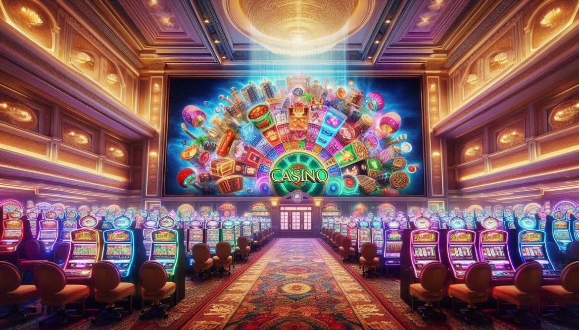 Elite Casino